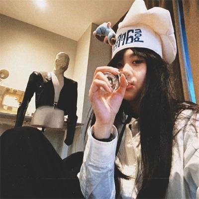 天涯沦落女