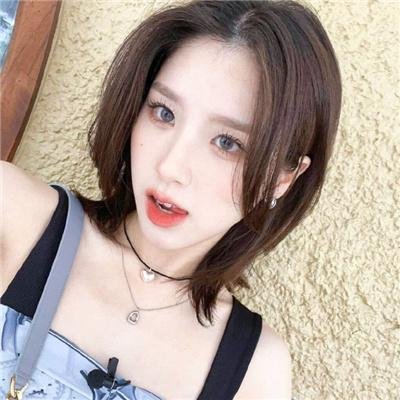 未婚妻子