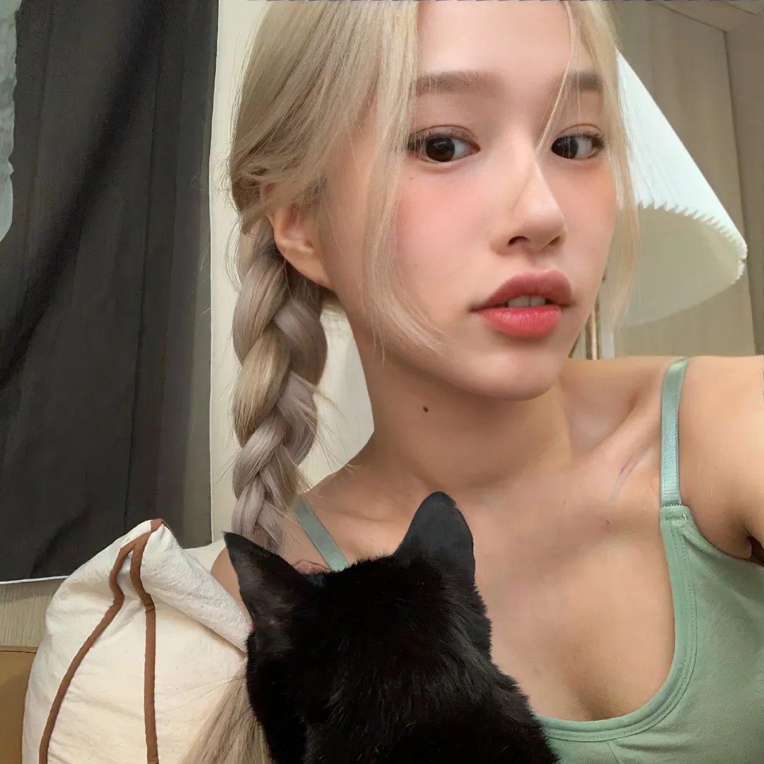 银簪子